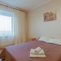 Апартаменты Домотелли на Пионерской, Санкт-Петербург, Ленинградская область