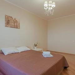 Апартаменты Домотелли на Пионерской, Санкт-Петербург, Ленинградская область