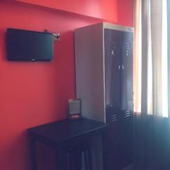 Хостел СВ, Санкт-Петербург, Ленинградская область