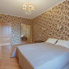 Апартаменты Домотелли на Пионерской, Санкт-Петербург, Ленинградская область