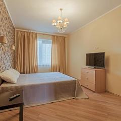 Апартаменты Домотелли на Пионерской, Санкт-Петербург, Ленинградская область