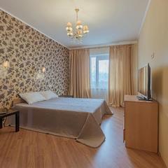 Апартаменты Домотелли на Пионерской, Санкт-Петербург, Ленинградская область