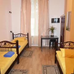 Хостел СВ, Санкт-Петербург, Ленинградская область