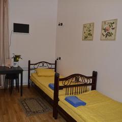 Хостел СВ, Санкт-Петербург, Ленинградская область