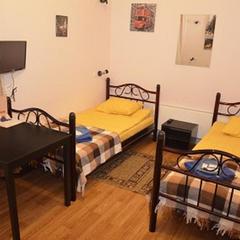 Хостел СВ, Санкт-Петербург, Ленинградская область