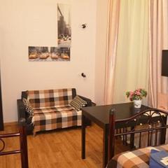 Хостел СВ, Санкт-Петербург, Ленинградская область