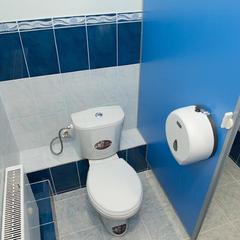 Хостел СВ, Санкт-Петербург, Ленинградская область