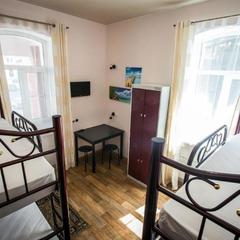 Хостел СВ, Санкт-Петербург, Ленинградская область