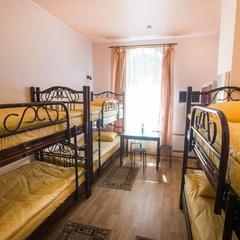 Хостел СВ, Санкт-Петербург, Ленинградская область