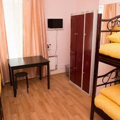 Хостел СВ, Санкт-Петербург, Ленинградская область