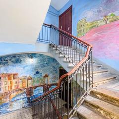 Отель Эридан, Санкт-Петербург, Ленинградская область