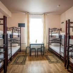 Хостел СВ, Санкт-Петербург, Ленинградская область