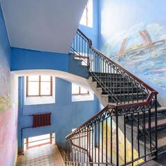 Отель Эридан, Санкт-Петербург, Ленинградская область