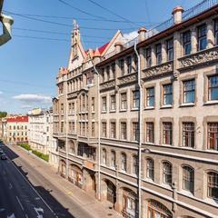 Отель Эридан, Санкт-Петербург, Ленинградская область