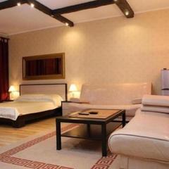 Отель Эридан, Санкт-Петербург, Ленинградская область