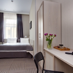 Отель Невский Арт Холл, Санкт-Петербург, Ленинградская область