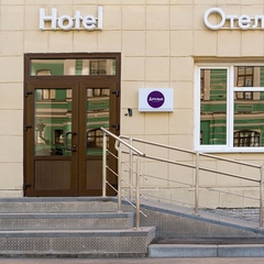 Отель Друзья на Фонтанке, Санкт-Петербург, Ленинградская область