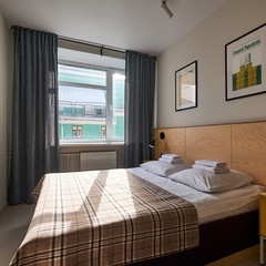 Отель Друзья на Фонтанке, Санкт-Петербург, Ленинградская область