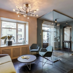 Отель Друзья на Фонтанке, Санкт-Петербург, Ленинградская область