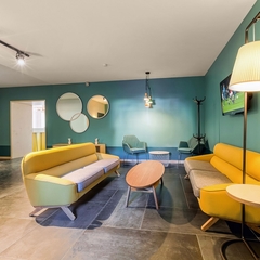 Отель Друзья на Фонтанке, Санкт-Петербург, Ленинградская область