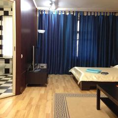 Отель Эридан, Санкт-Петербург, Ленинградская область