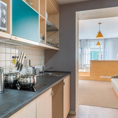 Отель Друзья на Фонтанке, Санкт-Петербург, Ленинградская область