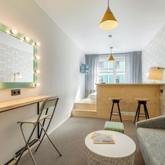 Отель Друзья на Фонтанке, Санкт-Петербург, Ленинградская область