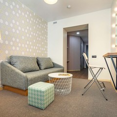 Отель Друзья на Фонтанке, Санкт-Петербург, Ленинградская область