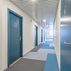 Отель Друзья на Фонтанке, Санкт-Петербург, Ленинградская область