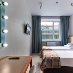 Отель Друзья на Фонтанке, Санкт-Петербург, Ленинградская область