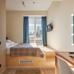 Отель Друзья на Фонтанке, Санкт-Петербург, Ленинградская область