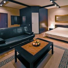 Отель Эридан, Санкт-Петербург, Ленинградская область