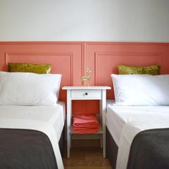 Хостел Шерлок, Санкт-Петербург, Ленинградская область