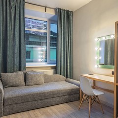 Отель Друзья на Фонтанке, Санкт-Петербург, Ленинградская область