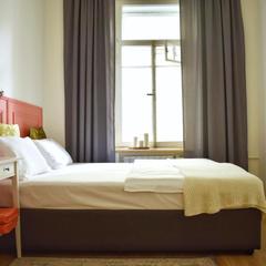 Хостел Шерлок, Санкт-Петербург, Ленинградская область