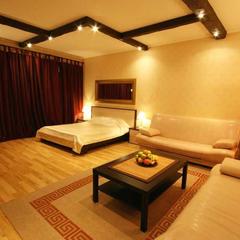 Отель Эридан, Санкт-Петербург, Ленинградская область