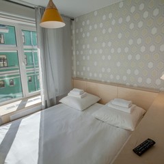 Отель Друзья на Фонтанке, Санкт-Петербург, Ленинградская область