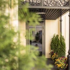 Отель Dashkova Residence, Санкт-Петербург, Ленинградская область