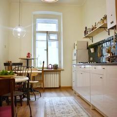 Хостел Шерлок, Санкт-Петербург, Ленинградская область