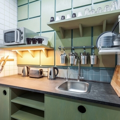 Отель Друзья на Фонтанке, Санкт-Петербург, Ленинградская область