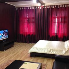 Отель Эридан, Санкт-Петербург, Ленинградская область