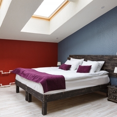 Отель Dashkova Residence, Санкт-Петербург, Ленинградская область