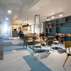 Отель Друзья на Фонтанке, Санкт-Петербург, Ленинградская область