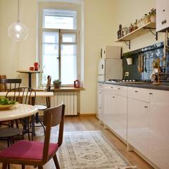 Хостел Шерлок, Санкт-Петербург, Ленинградская область