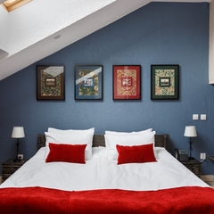 Отель Dashkova Residence, Санкт-Петербург, Ленинградская область