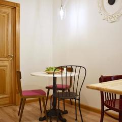 Хостел Шерлок, Санкт-Петербург, Ленинградская область