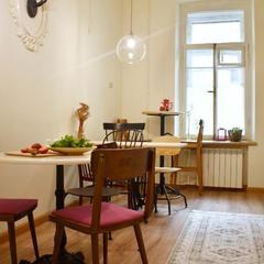 Хостел Шерлок, Санкт-Петербург, Ленинградская область