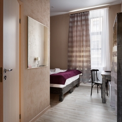 Отель Dashkova Residence, Санкт-Петербург, Ленинградская область