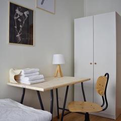 Хостел Шерлок, Санкт-Петербург, Ленинградская область