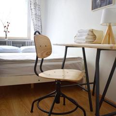 Хостел Шерлок, Санкт-Петербург, Ленинградская область